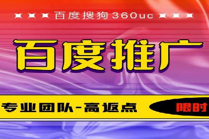 百度推广技巧：案例解析