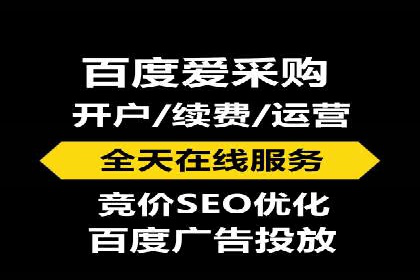 SEM竞价案例：提升搜索引擎排名